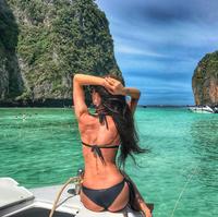 Отзыв от Евгения - Виза Destination Thailand